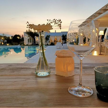 Masseria Almadava Polignano a Mare Eksteriør billede
