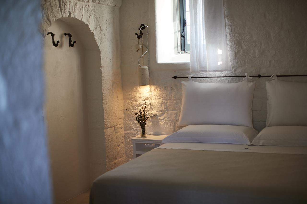Masseria Almadava Polignano a Mare Eksteriør billede
