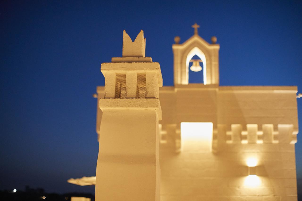 Masseria Almadava Polignano a Mare Eksteriør billede