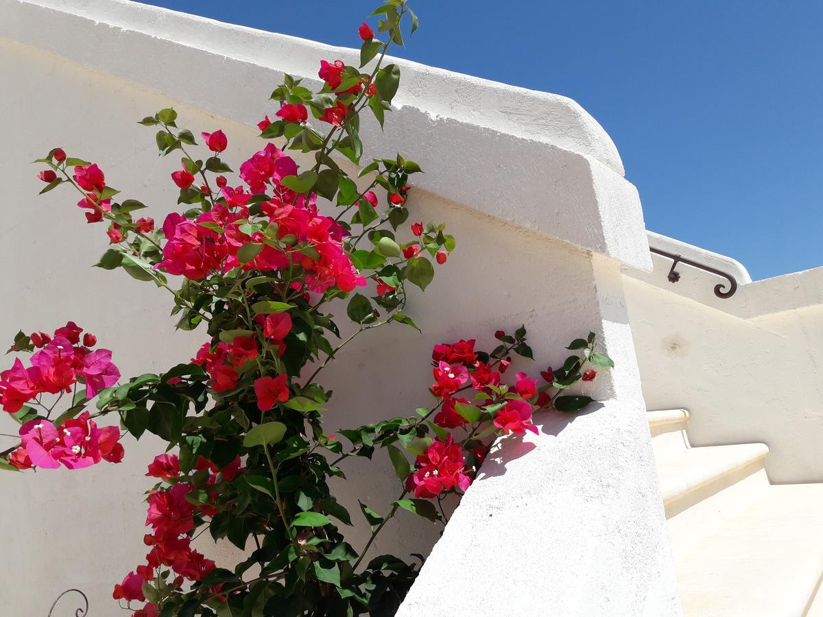 Masseria Almadava Polignano a Mare Eksteriør billede