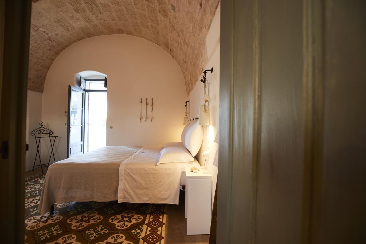 Masseria Almadava Polignano a Mare Eksteriør billede