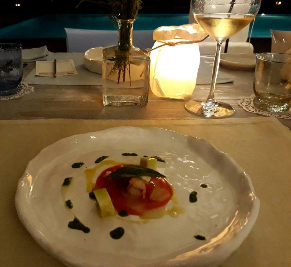 Masseria Almadava Polignano a Mare Eksteriør billede